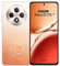 OPPO Reno12FS 5G - Smartphone Libre con IA, 24GB (12GB+12GB) 512GB, Pantalla 2.5D AMOLED 6.7, Cámara 50+8+32 MP, Android, IP64, Batería 5000mAh, Carga Rápida 45W - Amber Orange