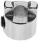 JOINPAYA Boat Propeller Fork Clamp System High-precision Model Boat Accessories for Easy Installation and Compatibility for Diy Craft Ship Making and Repairs