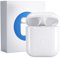 Wireless Charging Replacement Compatible with AirPods 1 and 2, Airpods Case with Bluetooth Button for Pairing, 600 mAh Airpod Charging Case Replacement