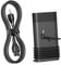 150W Charger for HP ZBook 15 16 17 15v Studio x360/Fury/Power G11 G10 G9 G8 G7 G6 G5 G4 G3 Victus 15/ Omen 15 17/ Pavilion Gaming 15 16 17 Elitebook 1050 G1 Laptop TPN-CA11 TPN-DA09 Power Supply