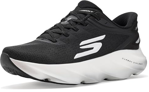 Skechers Herren Skx Aero Burst SI Slip-InTurnschuhe