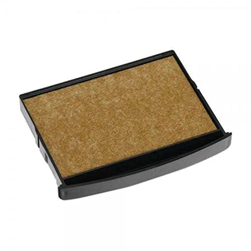 COLOP E/2600 Dry Ersatz-Pad – einzeln | 107782 | trocken/ungefärbtes Pad für COLOP 2400, 2460, 2600, 2660, 2008/P, 2010, 2010/P, 2000/WD, 2400 DIY