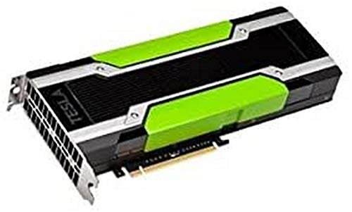 Dell Wyse Nvidia Tesla M10 32 GB GDDR5 - Graphics Card (Tesla M10, 32 GB, GDDR5, 256 bit, PCI Express 3.0)