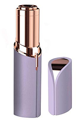 Finishing Touch Flawless Women's Painless Hair Remover, Lavender/Rose Gold