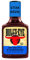 Bull's-Eye New York Style Steakhouse BBQ Sauce – Aromatische Sauce in der Squeezeflasche – 6 x 300 ml