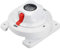 Battery Switch, 12-36V BOTH/Off Dual Battery Isolator Selector Switch for Boat/RV/Caravan/Yacht