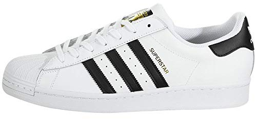 adidas Originals Kids' Superstar Sneaker
