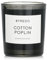 Byredo Cotton Poplin Candle Kerze 70G