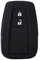 Lampa 1595 Key-Cover Toyota 5