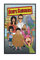 Christ-EZ Anime Cartoons Bob's Burgers-Wandkunstdruck, matt, 28 x 43 cm