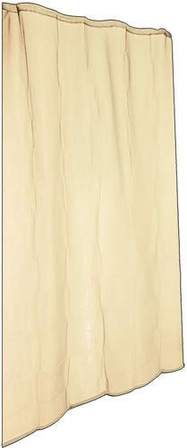 Papillon ZANZARIERA A Tenda per Porte ECCO Drop Avorio 150x250hcm