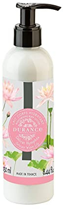 Durance - Les Eternelles - feuchtigkeitsspendende Körpermilch 250 ml Sanfte Seerose