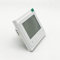 NGHSDO Termostato 95~250 V WiFi Smart Termostato Termostato Controller per Acqua elettrica Riscaldamento a Pavimento La Caldaia a Gas Funziona con Cronotermostato