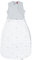 Tommee Tippee Ganzjahresschlafsack, das Original Grobag, Doppelter TOG-Wert, Hüftgesundes Design, Weicher, Baumwollreicher Jersey und mit Aloe Angereichertes Netzgewebe, 6 - 18 m