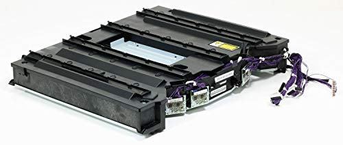 Ricoh Aficio D144-1851 Laser Scanner für Drucker MP C4502SP MP C5502SP gebraucht