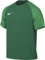 NIKE Herren M NK DF Academy JSY SS T-Shirt, Pine Green/Hyper Verde/White, L