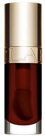 Clarins Lip Comfort Oil 09 Chocolate 7ml