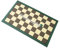 Plaid Badematte Teppich, 40x60cm rutschfeste Badezimmermatten, Super saugfähige Wasser Dusche Bodenmatten, Waschbare schnell trocknende Türmatte für Duschwanne Badewanne Waschbecken Quadrat bis Braun