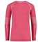 CMP - Sudore senza cuciture per bambini, Fucsia Mel., 10/12