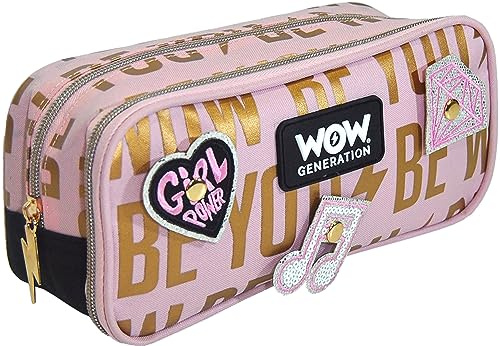 WOW GENERATION Federmäppchen