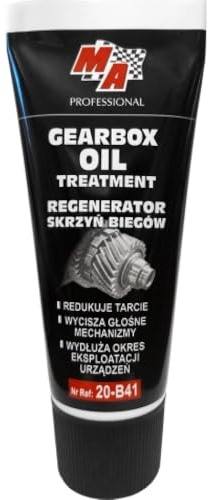 MA PROFESSIONAL Getriebeöl-Additiv 20-B41 Tube 150ml