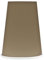 Pro Nappe - Réf. 89310i - 15 Gobelets - 20cl - carton - or