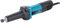 KATSU Tools Amoladora Recta Eléctrica 600W con Pinzas 6mm y 1/4, Pulir, Tallar, Grabar 101729