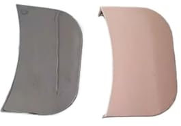Manija de puerta de lavadora de pared compatible con Daewoo