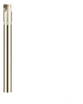 JDMT Fräser JDMT07 10 12 13 1415mm Kleiner Durchmesser Mehrzahn Kleines Loch Tiefe Doppelkante JDMT070204R JDMT070208R Einsatz Wendeschneidplatten(JDMT07 C15-15-150L)