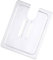 GLEAVI Replaceable Transparent Slow Cooker Lid Cover for Cooking Container High Temperature Resistant Fits Slow Cookers Keeps Food Warm and Tender