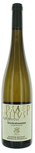 Abbazia di Novacella Praepositus Gewurztraminer 2016
