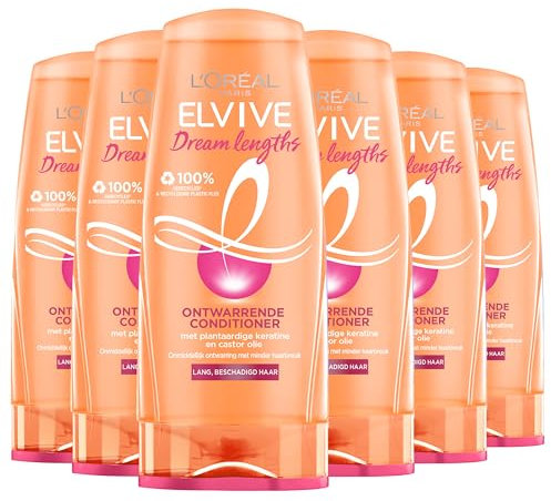 L'Oréal Paris Elvive Dream Lengths - 200ml - Conditioner