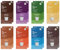 My Coffee Cup Gourmet Coffee Box Organic Capsules - Compatible with Nespresso®³ Machines- Compostable Alternative to Aluminium Pods - 160-Pack, 8 Flavours
