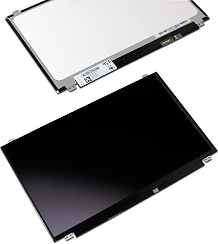 Laptiptop 15,6 LED Display matt passend für HP 255 G7 Full-HD