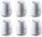 6 Stellantriebe by Oventrop ComfortRoll 2.0 230 Volt 2 W