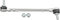 LEMFÖRDER 42595 01 Stange/Strebe Stabilisator Für Mercedes-Benz C-KLASSE T-MODEL (S204) 2007-2014 Links, Vorderachse