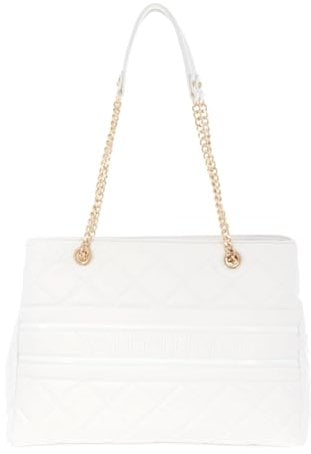 Valentino Ada Shopping Bag Bianco