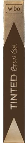 WIBO Brow TINTED GEL Nr 1 Blonde Mascara