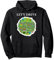 Autoteppich für Fahrzeuge, Straßen und Straßen Pullover Hoodie