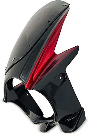 Scheinwerferverkleidung kompatibel mit Yamaha XJR 1200/ SP / 1300 VT9