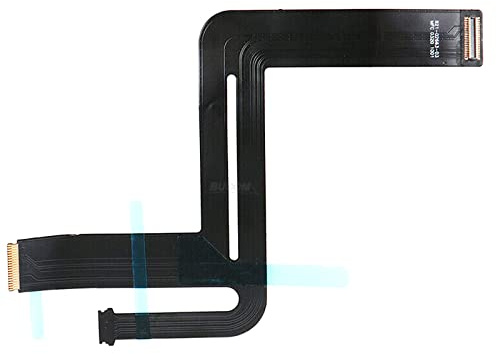 Trackpad Touchpad Tastatur Kabel 821-02663-03 kompatibel mit MacBook Air 2020 13 A2179 A2337