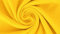 1 Meter Jersey Baumwolljersey YARA Uni Farben, 220g/m², Öko-Tex Standard 100, Stoffe, 330g/lfm (Sonne-7011)