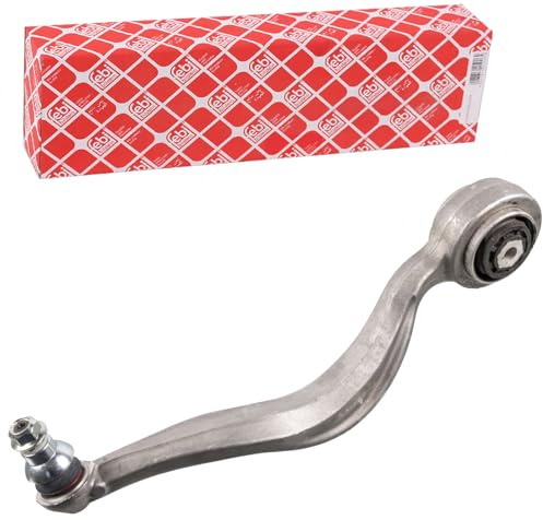 FEBI BILSTEIN Lenker, Radaufhängung | Kompatibel mit: MERCEDES-BENZ C-CLASS, C-CLASS Cabriolet, C-CLASS Coupe, C-CLASS T-Model, E-CLASS Cabriolet, E-CLASS Coupe