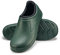 ESTRO Zoccoli Donna Sabot Uomo - Unisex Ciabatte Uomo Gomma Sabot Donna Zoccoli Gomma Ciabatte Plastica K040s (38 EU, Verde Scuro)