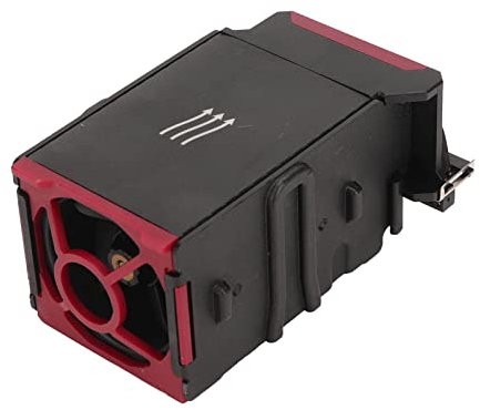 CPU Cooling Fan for Laptop - High Performance Computer Cooler with Enhanced Heat Dissipation Replacement Compatible with DL360 G8 DL360E G8 DL360P G8 Server Models