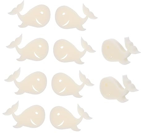 JECOMPRIS 10 Stück Pool Öl Absorbierender Schwamm Öl Absorbierende Schwämme Für Schwimmbad Badewanne Spa Reinigungsschwamm Wasseraufnahmefähig Wiederverwendbar Langlebig