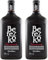 Berezko - Patxarana - Botella de Pacharán 1000 ml, El embalaje puede variar (Paquete de 2)