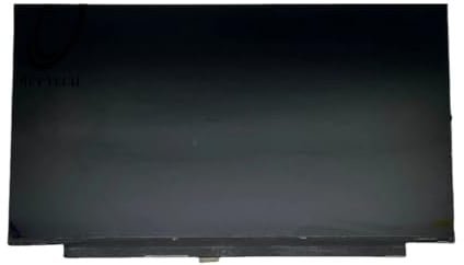 LPM140M420 B140QAN02.0 Original Laptop LCD Screen Replacement Panel Matrix WQHD 2560 * 1440 IPS, Compatible For Thinkpad ，X1 Carbon T480S T490(B140QAN02.0 Glossy)