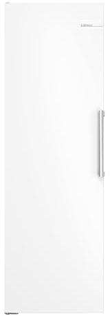 Bosch Serie 4 Smarter Freistehender Kühlschrank 186.2 x 59.5 cm KSN36VWCG | Total NoFrost gegen Eisbildung, VitaFresh XXL 0 °C Zone für Fleisch und Gemüse, App-Steuerung über Home Connect, LED-Licht