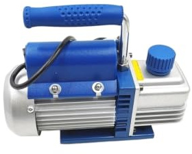 Compatible For VALUE, Pompe À Vide Réfrigérant FY-1H-N, Pièces De Réfrigération For Climatisation À Palettes Rotatives 2PA